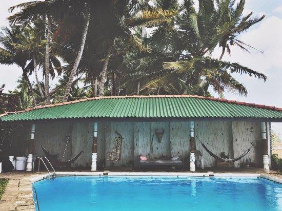 Solar House Tangalle Ngoại thất bức ảnh