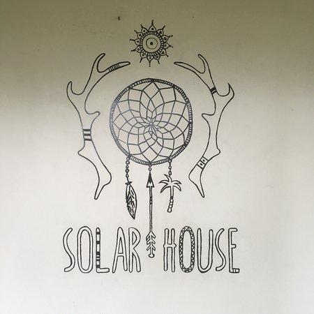 Solar House Tangalle Ngoại thất bức ảnh