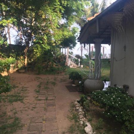 Solar House Tangalle Ngoại thất bức ảnh