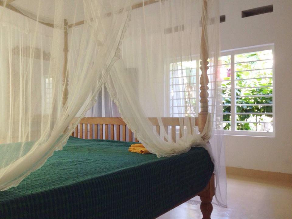 Solar House Tangalle Ngoại thất bức ảnh