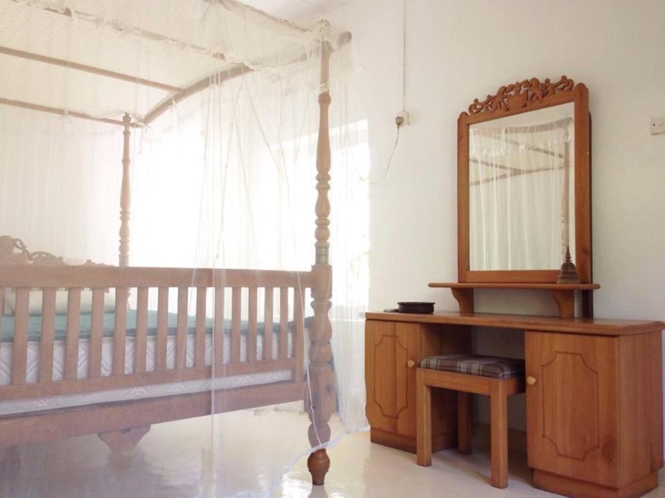 Solar House Tangalle Ngoại thất bức ảnh