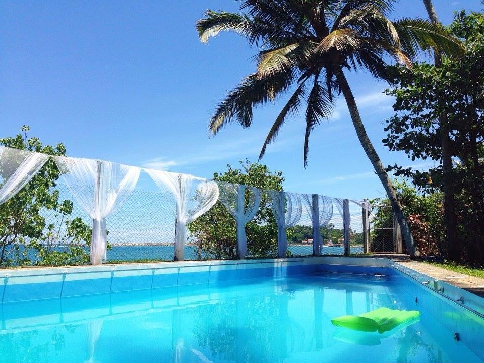 Solar House Tangalle Ngoại thất bức ảnh