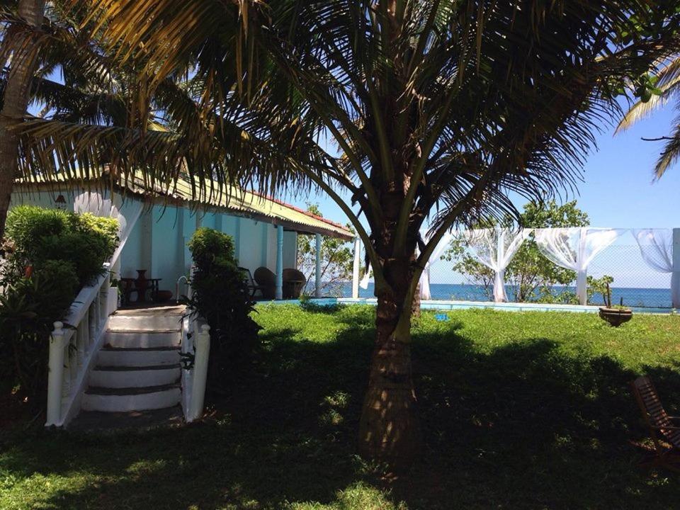 Solar House Tangalle Ngoại thất bức ảnh